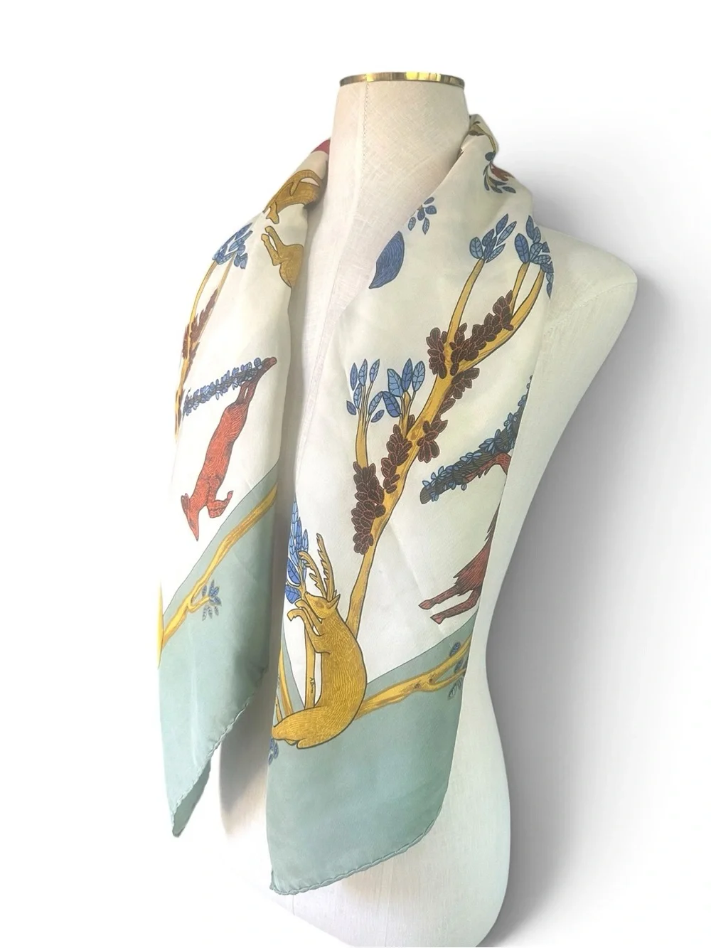 Hermes beautiful collectible